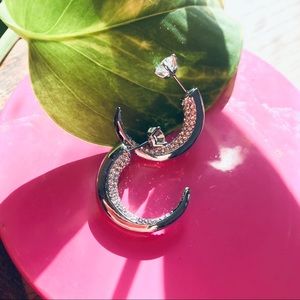 Nordstrom Front Back Earrings